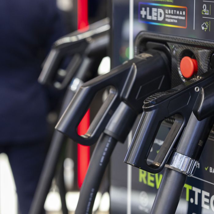 Elektromobil egalariga zaryadlash xarajatlarining bir qismini qaytarish rejalashtirilmoqda