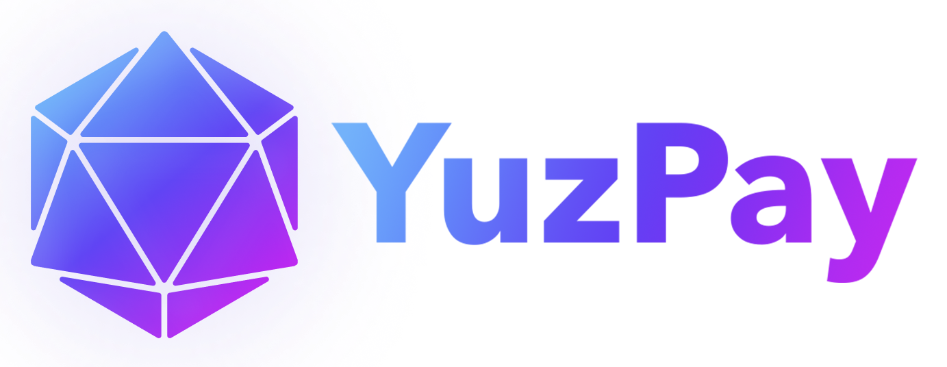 YuzPay Logo