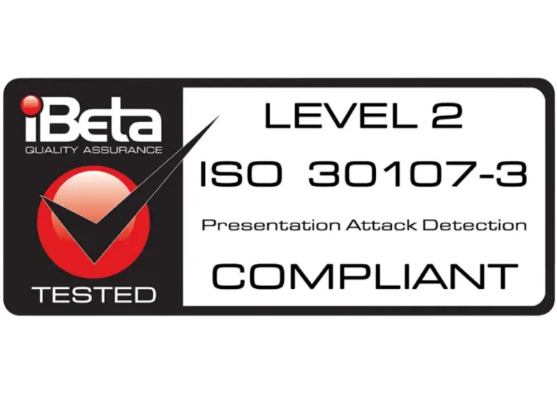 ISO 30107-3