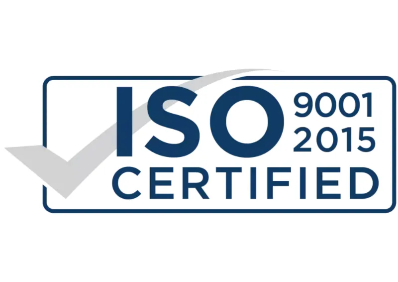 ISO 9001 2015
