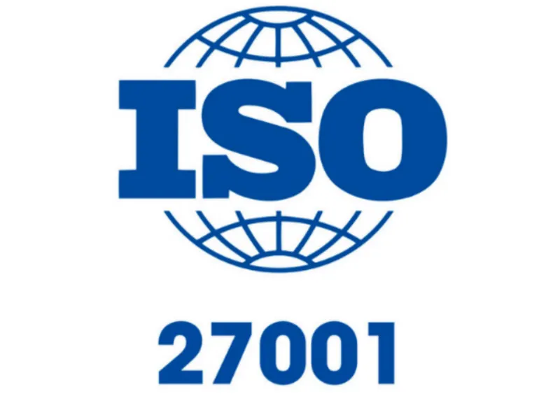 ISO 27001